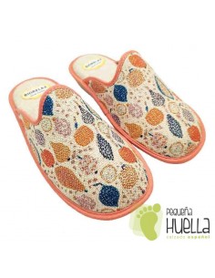 comprar Zapatillas mujer Biorelax 4054 online 2