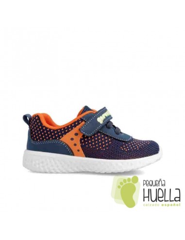 comprar Deportiva para niños Garvalín 212809 online