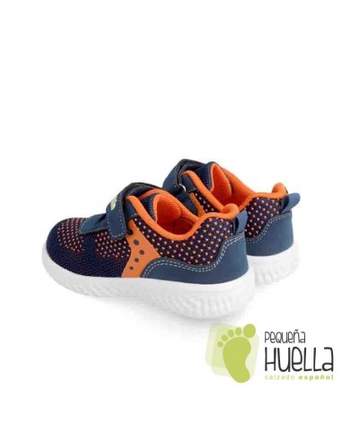 comprar Deportiva para niños Garvalín 212809 online