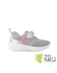 comprar Deportiva para niñas Garvalín 212800 online 2