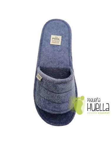 comprar Zapatillas de toalla casa The Pool 820 online
