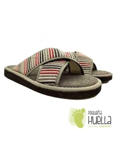 comprar Zapatillas de casa cruzadas The Pool 800 online