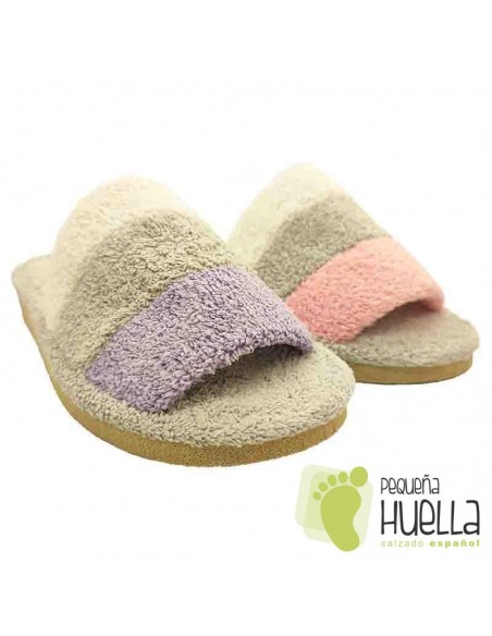 comprar Chinelas mujer The Pool 660 online