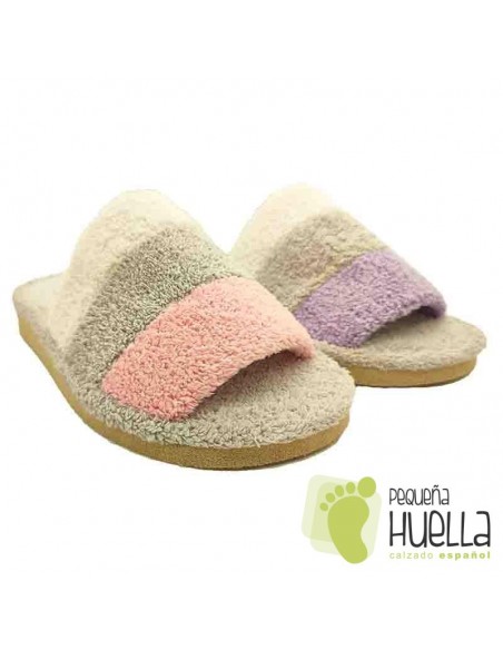 comprar Chinelas mujer The Pool 660 online