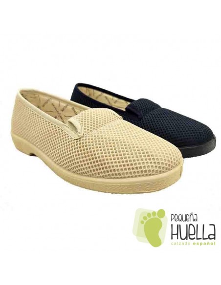 comprar Zapatillas Señora Doctor Cutillas 840 online