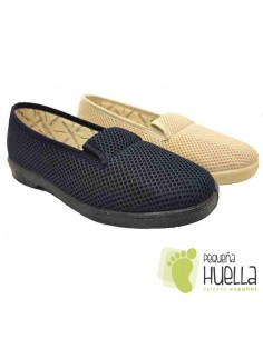 comprar Zapatillas Señora Doctor Cutillas 840 online 2