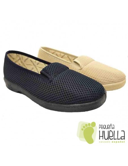 comprar Zapatillas Señora Doctor Cutillas 840 online