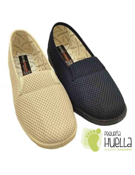 comprar Zapatillas Señora Doctor Cutillas 840 online