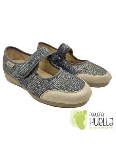 comprar Merceditas mujer Muro 811 online