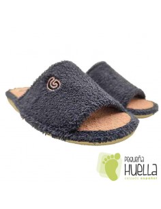 comprar Zapatillas felpa mujer GOMUS 671 online