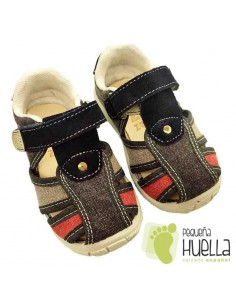 comprar Sandalias niños Zapy W70112 online 2
