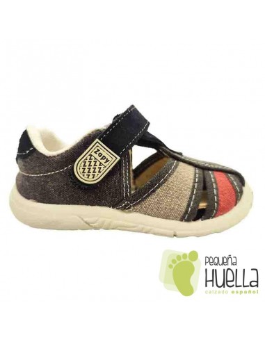 comprar Sandalias niños Zapy W70112 online