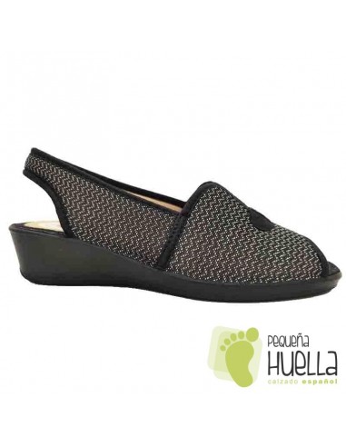 comprar Zapatos Anatómicas Señora, Muyter 732 online