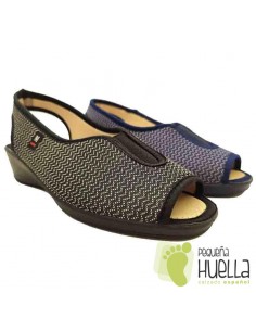 comprar Zapatos anatómicas de mujer, Muyter 733 online