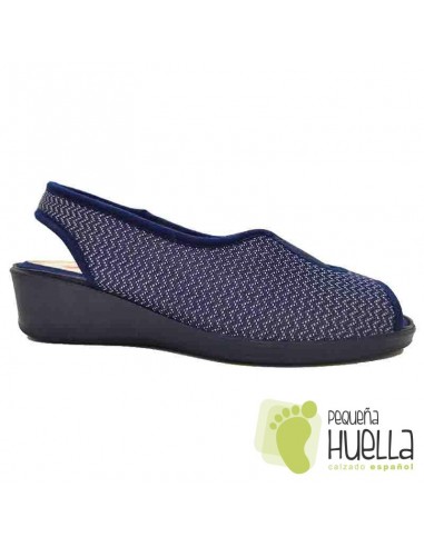 comprar Zapatos anatómicas de mujer, Muyter 733 online