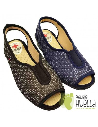 comprar Zapatos anatómicas de mujer, Muyter 733 online