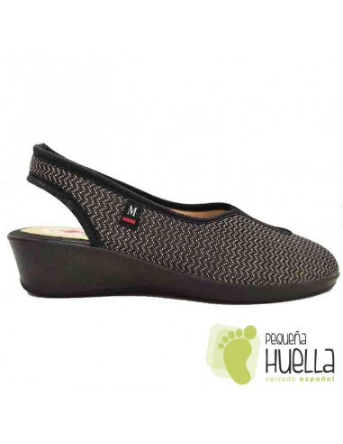 comprar Sandalias anatómicas de señora, Muyter 735 online