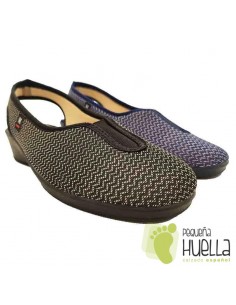 comprar Sandalias anatómicas de señora, Muyter 735 online