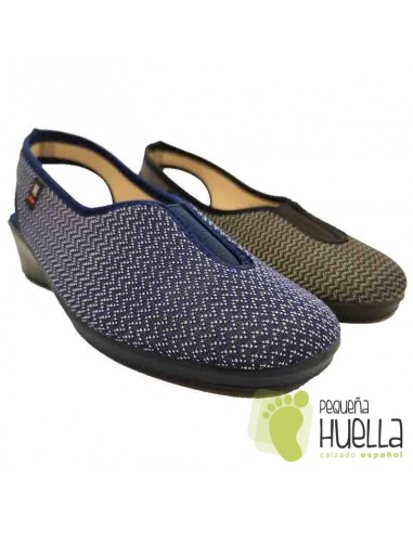 comprar Sandalias anatómicas de señora, Muyter 735 online