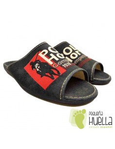 comprar copy of Chinelas merengues Gema Garcia 7407 online