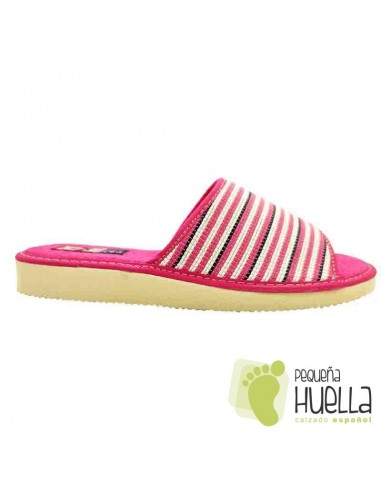 comprar Zapatillas toalla playa GEMA GARCIA 2610 online