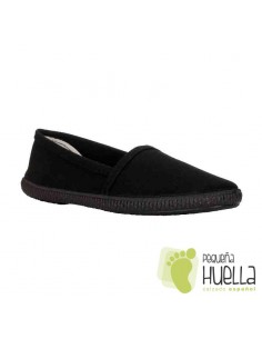 comprar Zapatillas camping negras online