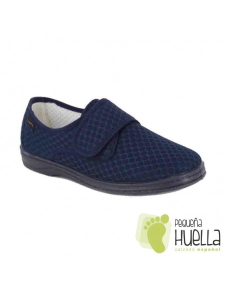 comprar Zapatillas Señora Doctor Cutillas 14189 online