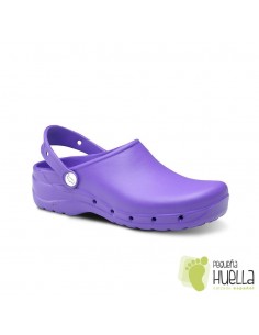 comprar Zuecos eva FELIZ CAMINAR online