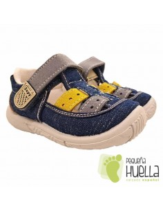 comprar Sandalias respetuosas niños Zapy AD72055 online