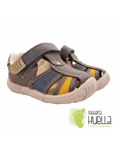 comprar Sandalias respetuosas chicos Zapy AD72055 online