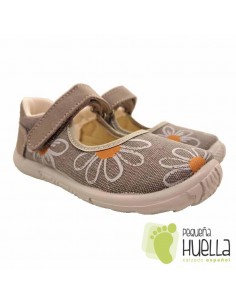 comprar Merceditas flores de Niña Estrellas Zapy AD70760 online