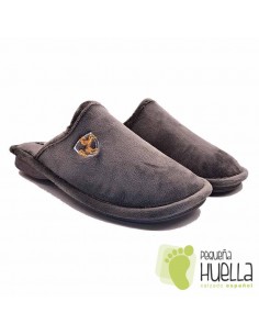 comprar Zapatillas de Gel Relax Hombre, JAVER 35-207 online