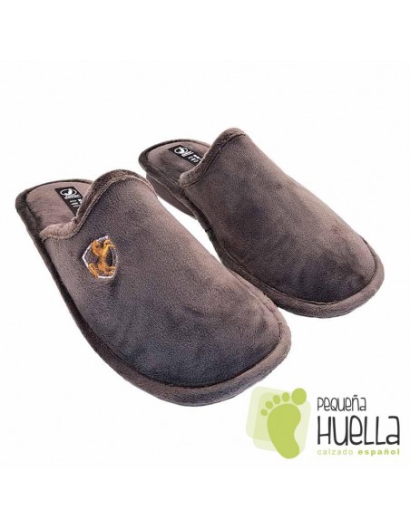 comprar Zapatillas de Gel Relax Hombre, JAVER 35-207 online