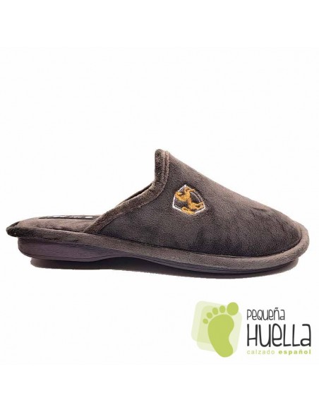 comprar Zapatillas de Gel Relax Hombre, JAVER 35-207 online