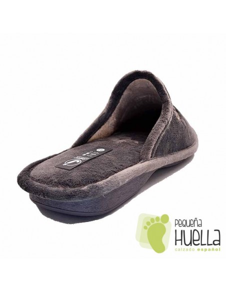 comprar Zapatillas de Gel Relax Hombre, JAVER 35-207 online