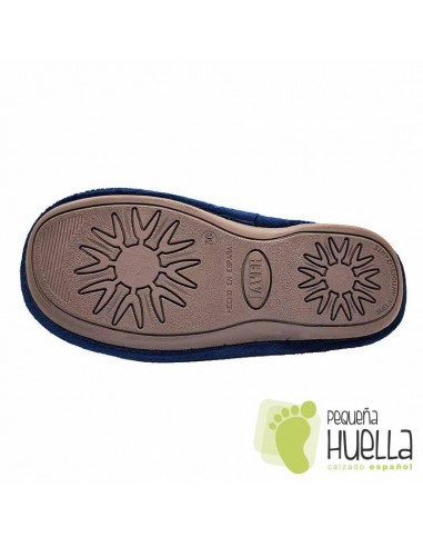 comprar Zapatillas de gel memory para Chicas Javer 34-395 online