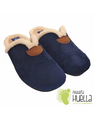 comprar copy of Zapatillas de casa para señora Calzarella.