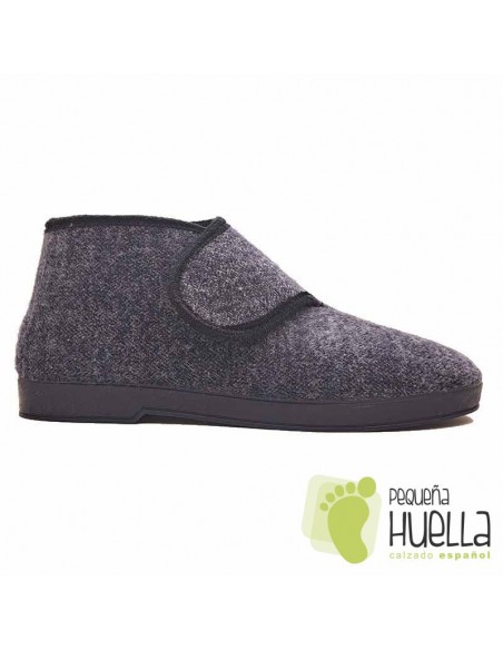 comprar Botas de casa para señor Calzarella online