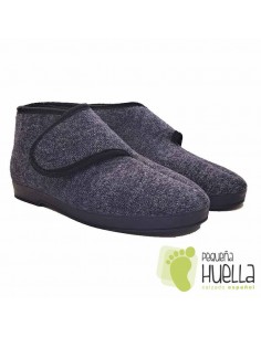 comprar Botas de casa para señor Calzarella online
