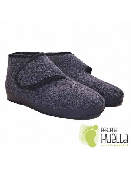 comprar Botas de casa para señor Calzarella online