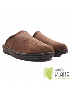 comprar Zapatillas zuecos anatómicos de hombre / PERCLA 40530