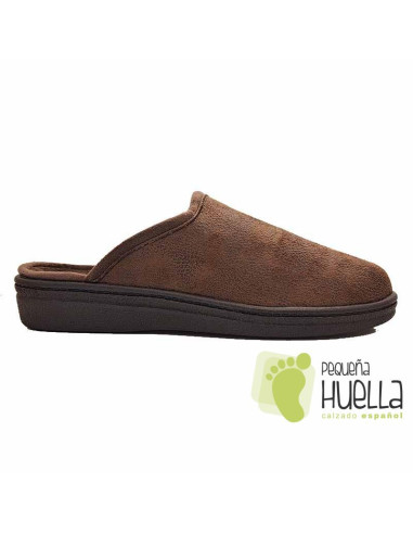 comprar Zapatillas zuecos anatómicos de hombre / PERCLA 40530
