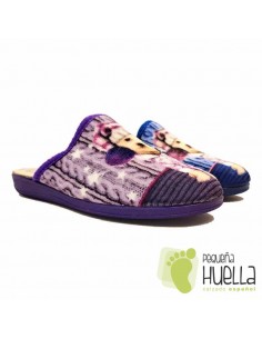 comprar Zapatillas perrito para chica CUMBRES 231003 online