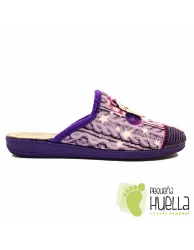 comprar Zapatillas perrito para chica CUMBRES 231003 online
