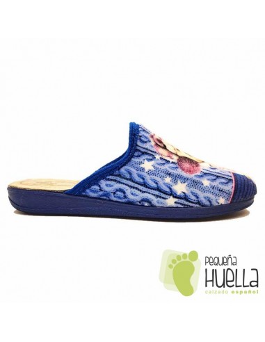 comprar Zapatillas perrito para chica CUMBRES 231003 online