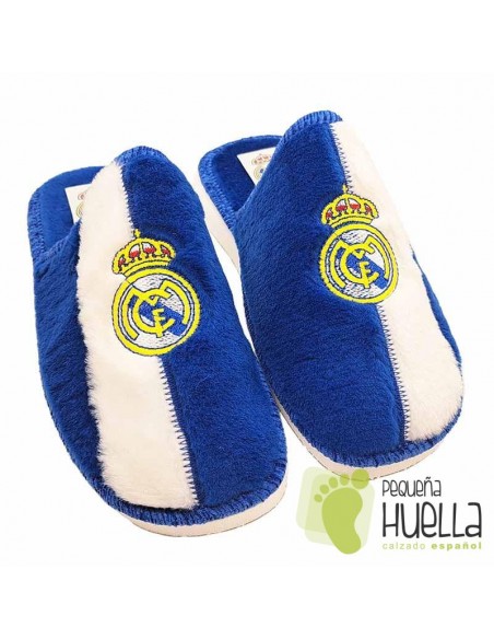 comprar Chinelas chico Real Madrid ANDINAS online