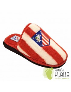 comprar Chinelas chico Atlético de Madrid ANDINAS online