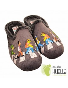 comprar Zapatillas Symsons Casa Hombre, MUYTER 904 online 2