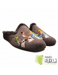 comprar Zapatillas Symsons Casa Hombre, MUYTER 904 online