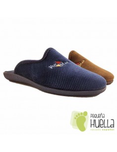 comprar Zapatillas pana hombre de CASA DONA 016 online